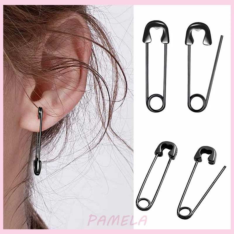

Серьги-кольца женские из серебра 925 пробы, многофункциональные