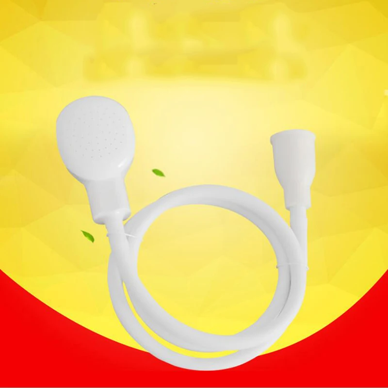 1 шт. для мытья волос собак домашних животных душевая головка опрыскиватели ванны