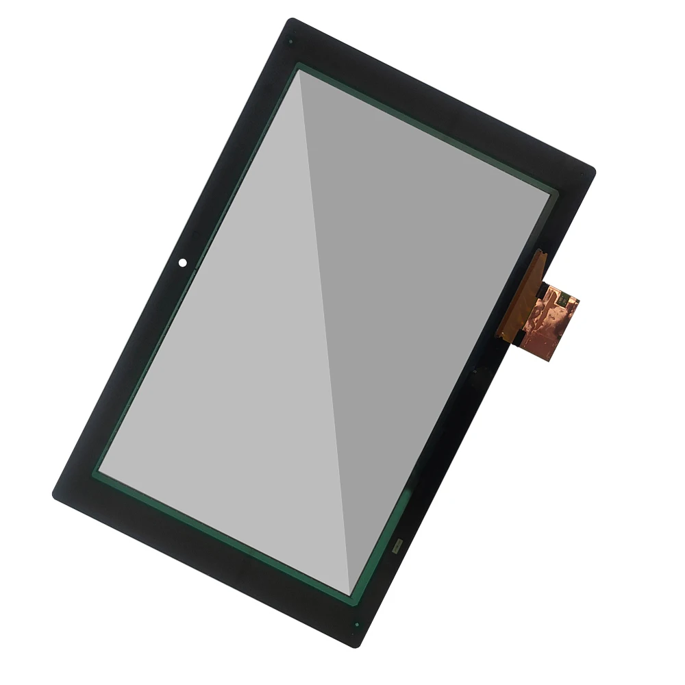 Сенсорный экран для Sony Xperia Tablet Z Z1 SGP311 SGP312 SGP321 SGP341 сенсорный Переднее стекло
