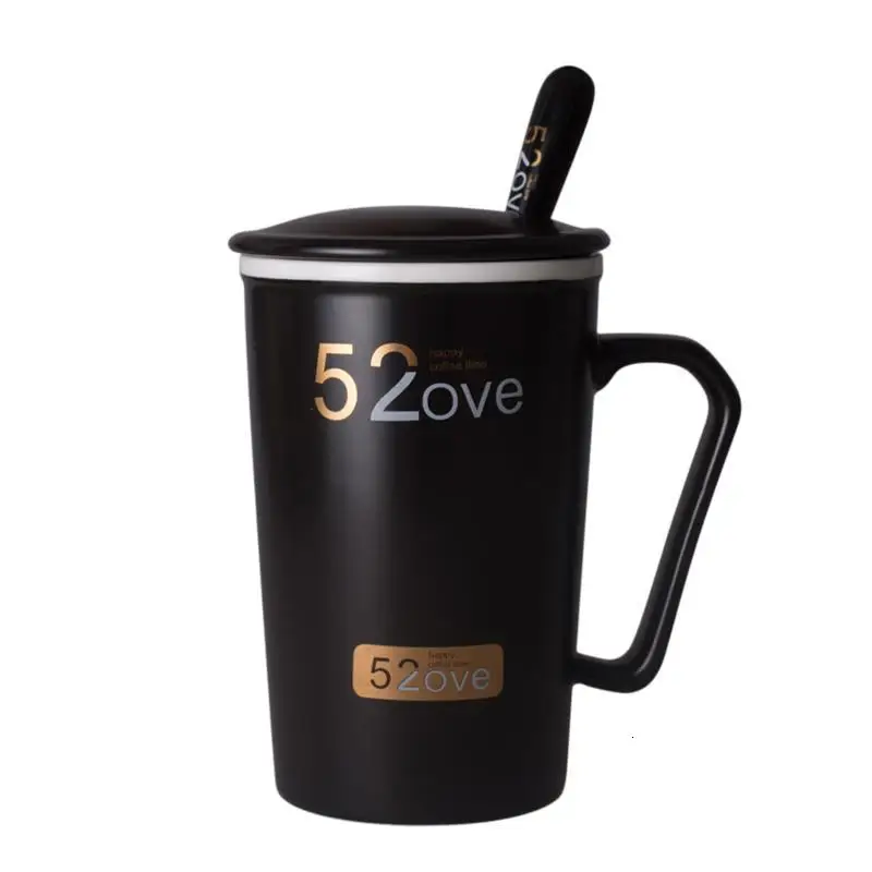 Kopjes Cafe Taza Ceramica Coffee Mok Tazze Colazione аксессуары для бутылок воды креативный кофе Caneca