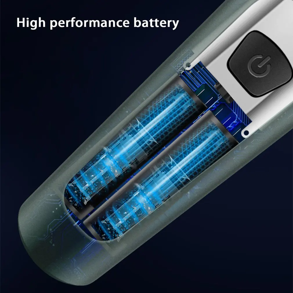 

Personal Care Appliances