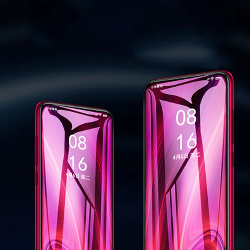 2 шт. для Xiaomi mi 9 T 3D Защитная пленка экрана из закаленного стекла полная защита Xiao |