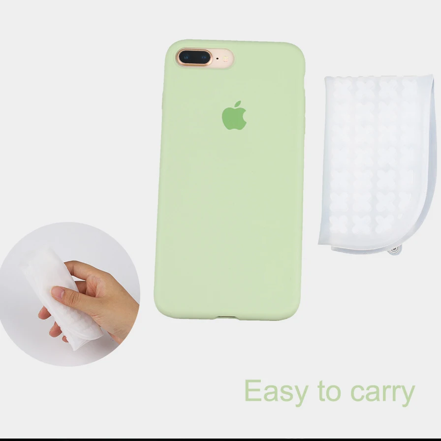 Многоразовые водонепроницаемые Непромокаемые Силиконовые чехлы для обуви