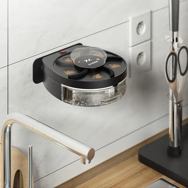 Электронная ловушка для насекомых автоматическая с USB разъемом отпугиватель