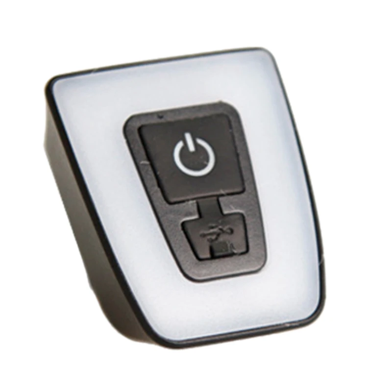 Светильник онарь передсветильник светодиодный фонарь с зарядкой через USB для