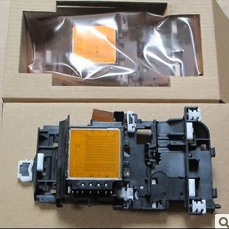 Бесплатная доставка оригинальная печатающая головка LK5374001 новинка 99% для Brother