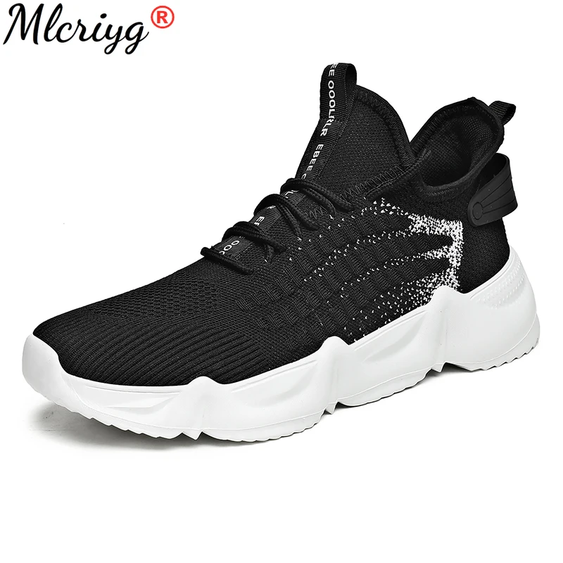 

Running Shoes Men 2021 Fitness Air Cushion Sneakers Male Gym Casual Trainer Shoes Tennis Masculino Zapatillas Hombre Deportiva
