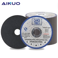 115mm 4 12 cutting discs resin grinding wheel saw blades metal stainless cut off wheels flap sanding angle grinder