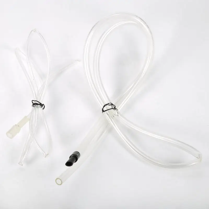 12V 60W масло/дизель жидкости отстойник Extractor Scavenge обмен насос для перекачки