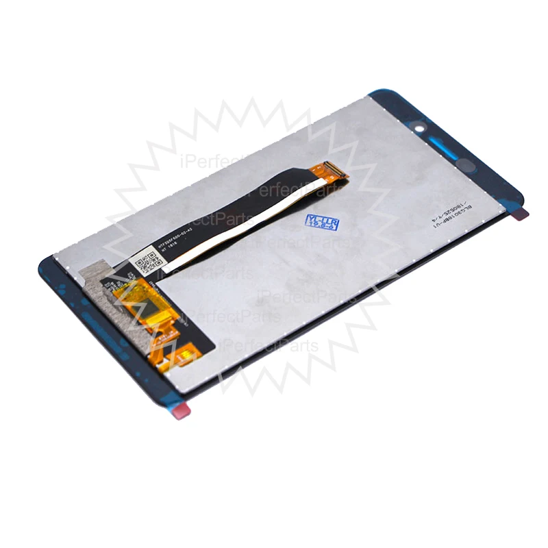 ЖК-дисплей 5 дюйма для Nokia 6 1 дигитайзер сенсорного экрана TA-1043 TA-1045 TA-1050 TA-1054 TA-1068