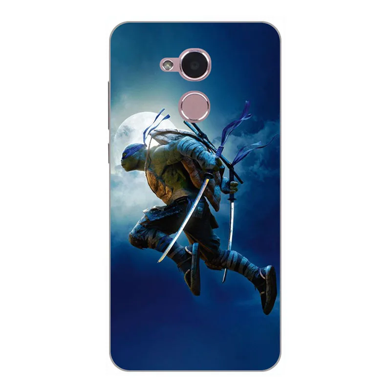 Z08 Для huawei Honor 6A чехол Dli-Tl20 Мягкий ТПУ с принтом задняя крышка для huawei Honor 6A 6 A силиконовый чехол s на Honor 6A 5," бампер A6 - Цвет: Z08