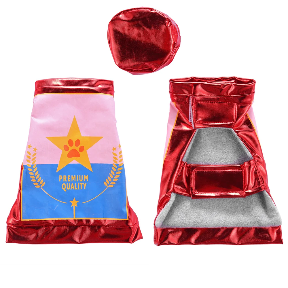 Забавная одежда для домашних животных на Хэллоуин костюм котов собак наряд