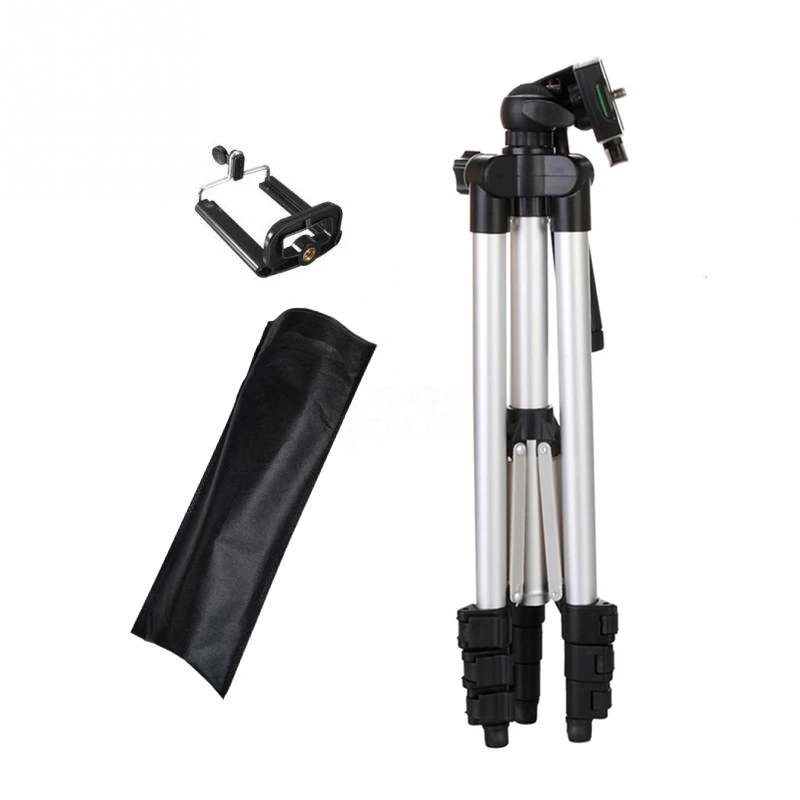 tripods camera stand cam with mobile mount accessory monopod tripe clip extension tripod for phone camera stand tripod free global shipping