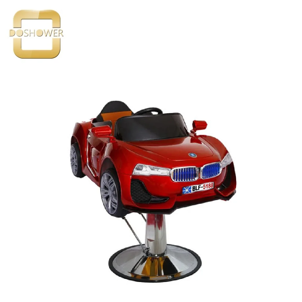 Doshower DS KID C детский парикмахерский стул для продажи Детские парикмахерские