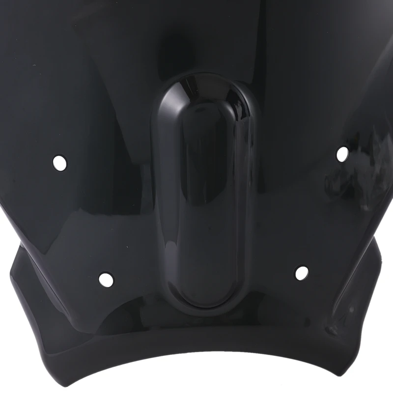 

Motorcycle Windscreen Windshield Wind Deflector for Honda CB125R CB250R CB300R Sports Cafe 2018-2020