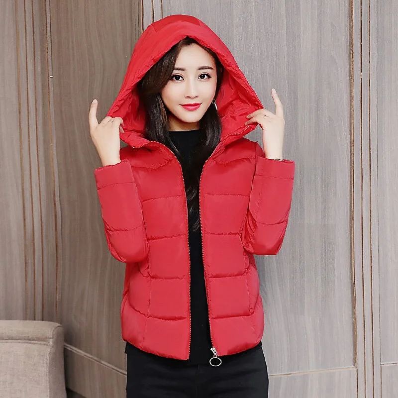 Куртка женская длинная зимняя 2019|Женские парки| |