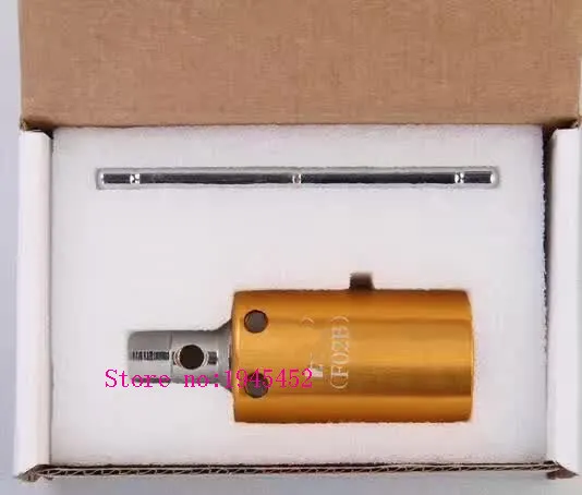 Бесплатная доставка! Дизель Common rail инструмент для 818 и SCV PVC PCV клапан топливных