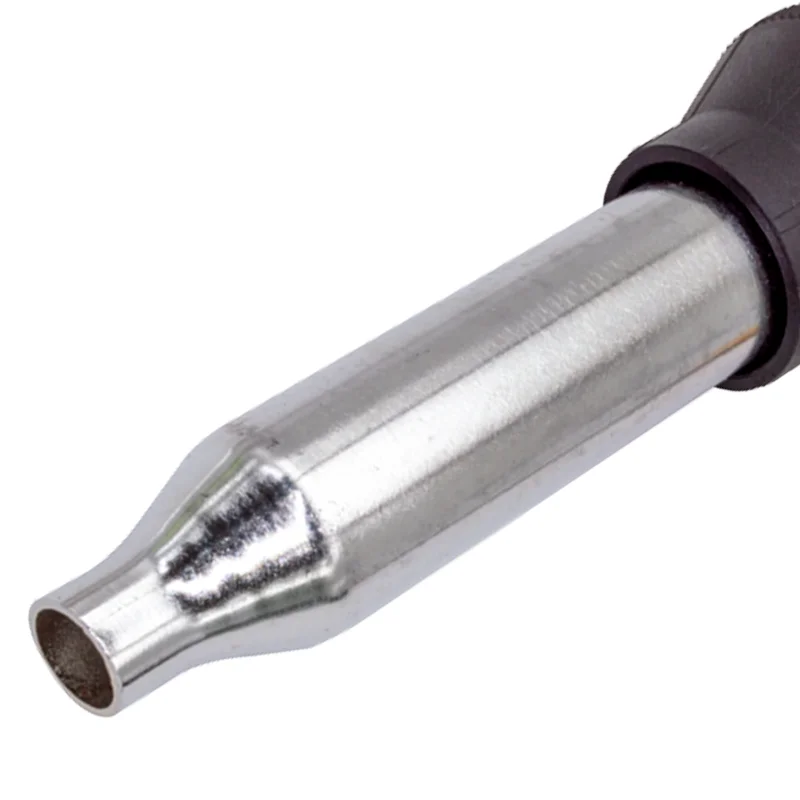 Пластиковый сварочный набор для горячего воздуха фен пайки пластиковый