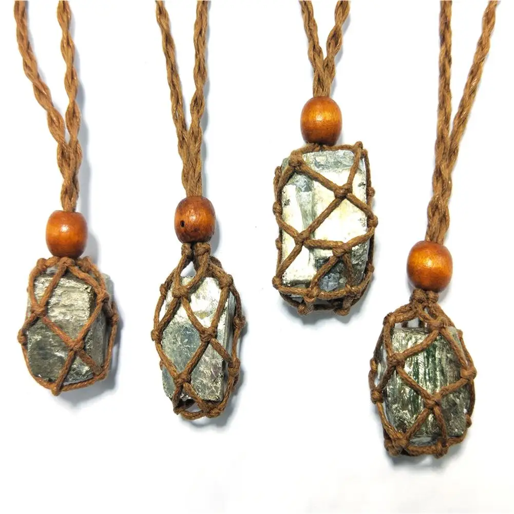 

Подвеска из натурального халкопирита с заземлением, ожерелье из необработанного драгоценного камня, идеальная Минималистичная бижутерия, ...