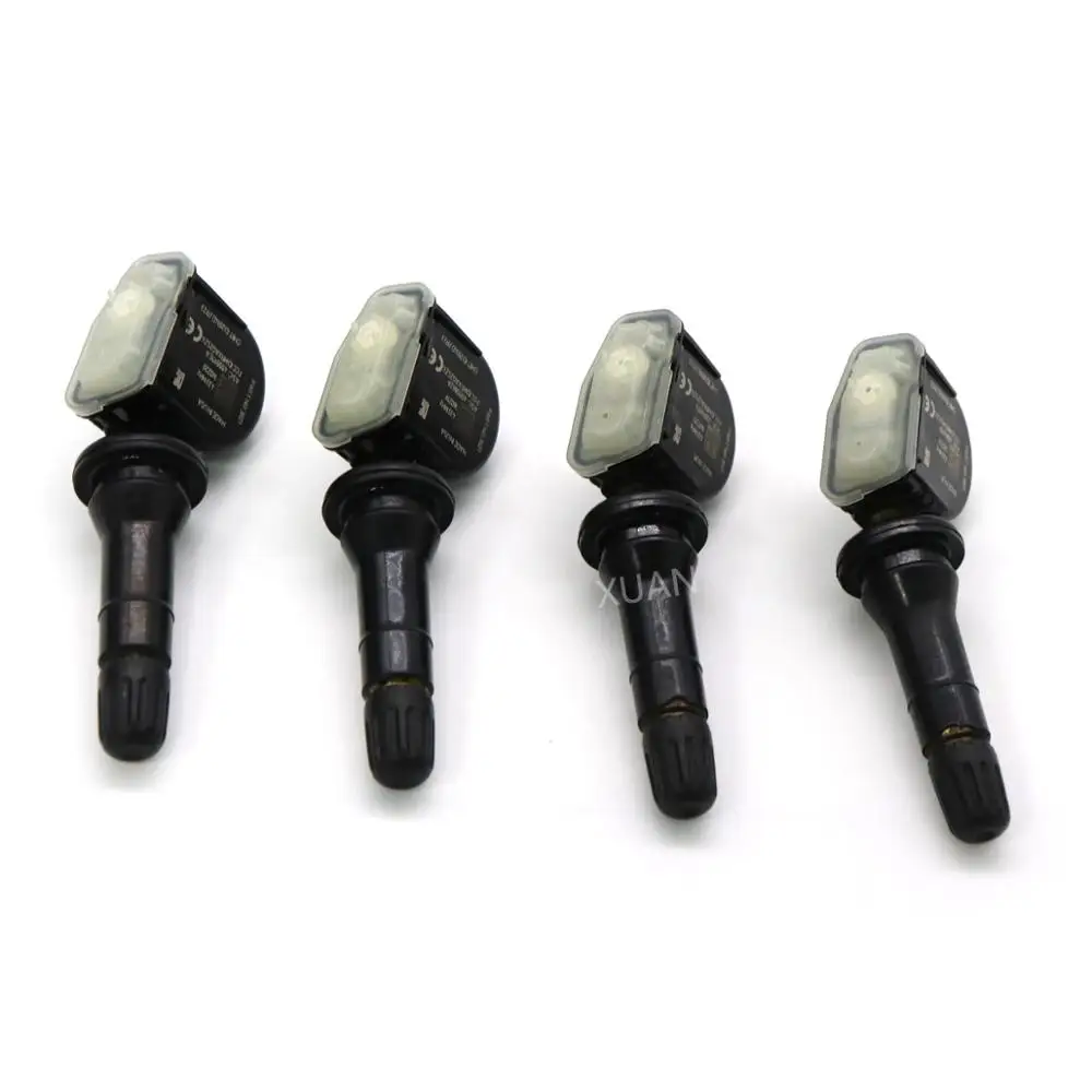 4 шт. датчик давления в шинах|Датчик шинах| |