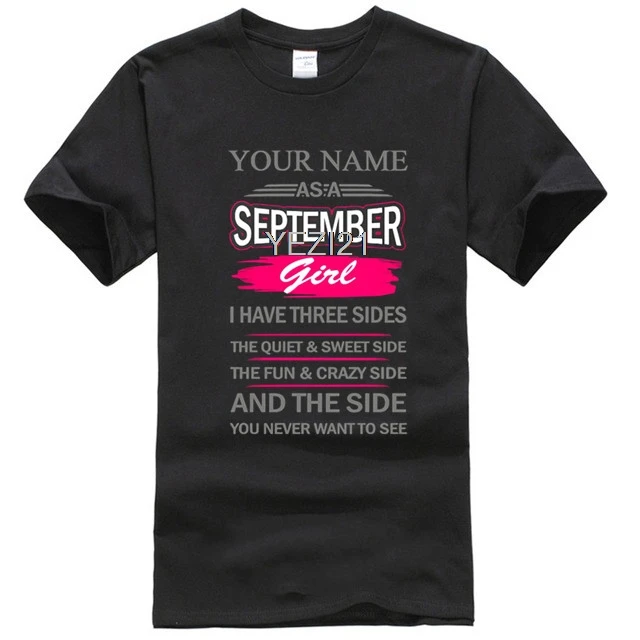 Футболка для тети amazon September girl футболка с надписью best Aunt| |