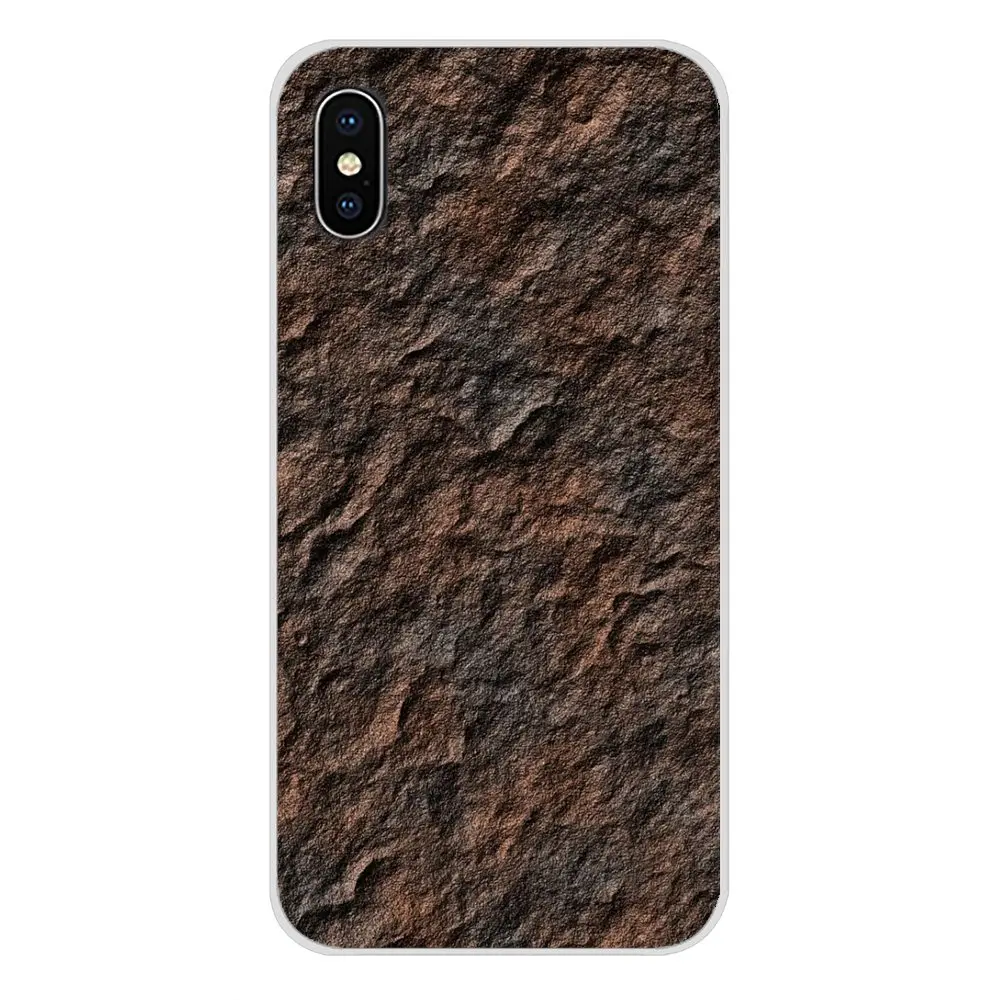 Аксессуары для телефонов с мраморной и каменной текстурой чехлы samsung A10 A30 A40 A50 A60