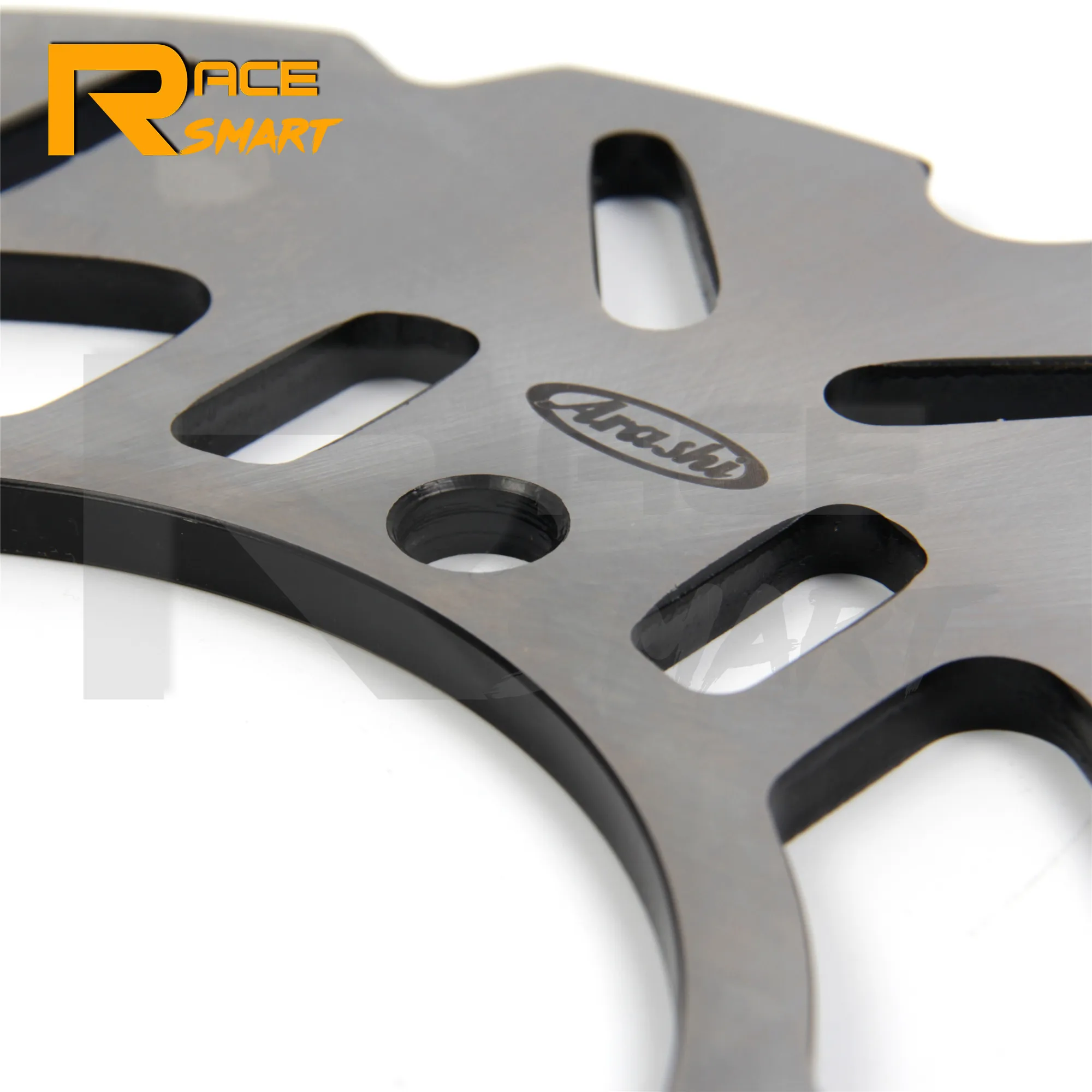 

Motorcycle CNC Front and Rear Brake Disk For KAWASAKI Z 750 R 750 2011 - 2012 Floating Motorcycles Brake rotor Z 750R 11 12