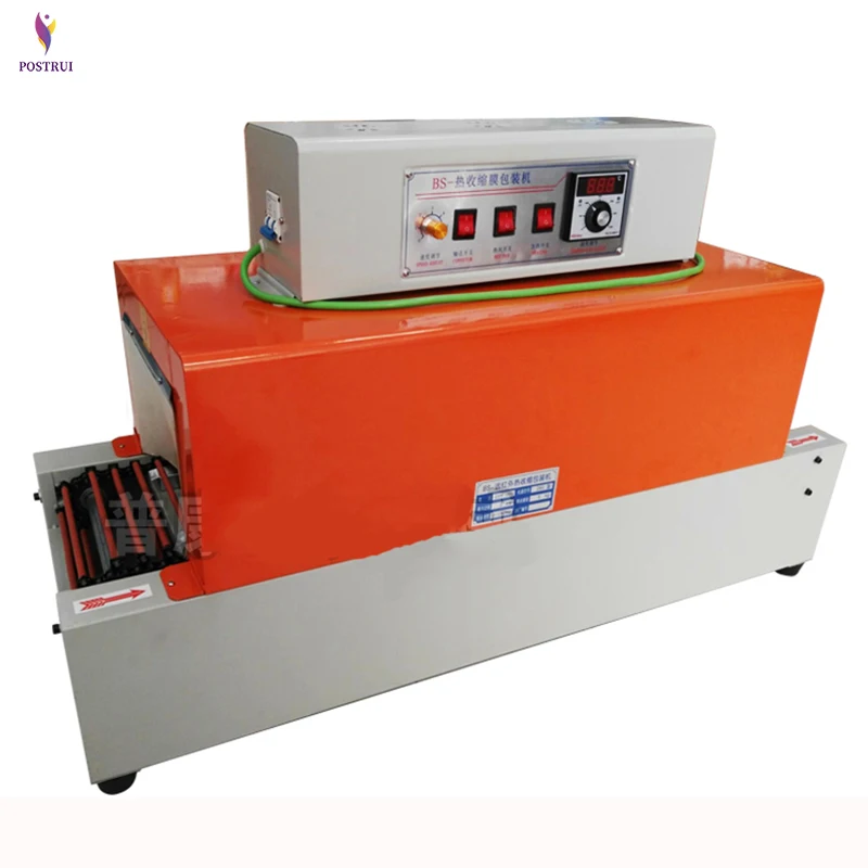 Термоусадочная Машина Для Запечатывания пленкой автоматическая блистерная