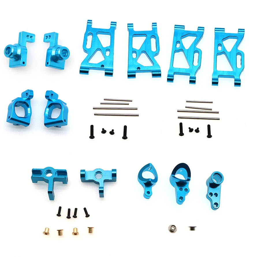 Металлический передний поворотный кронштейн заднего Передняя рулевая чашка C