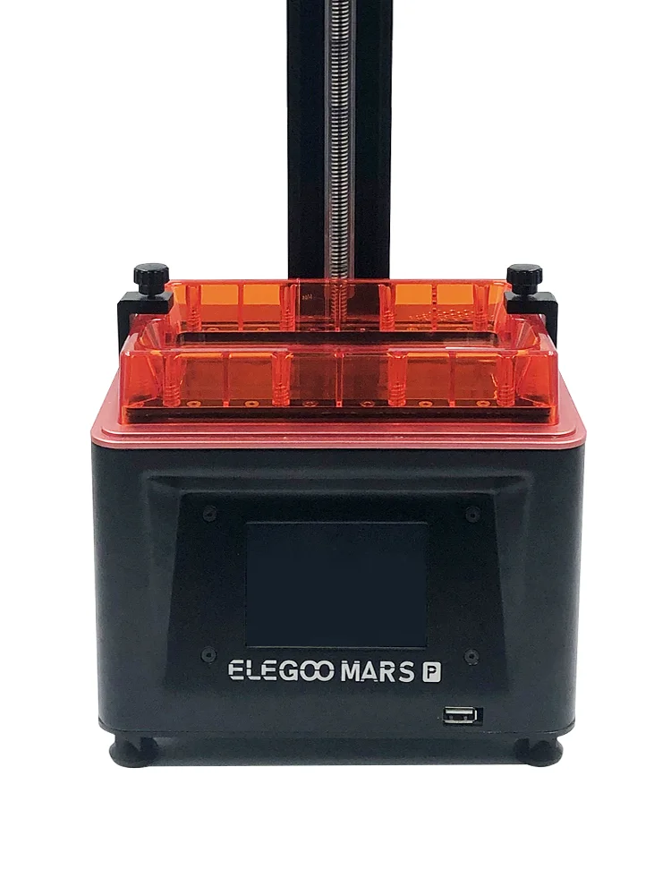 Набор НДС из смолы ELEGOO MARS с пленкой FEP и чехлами для Anycubic Photon Elegoo Mars Pro | Компьютеры