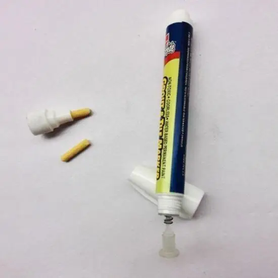 Настенный маркер 1/2 x для заточки ремонта плитки посылка со швами как видно по