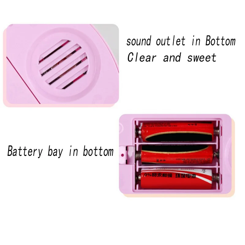 Детский телефон игрушка смартфон светильник кой музыка игрушки для ролевых игр