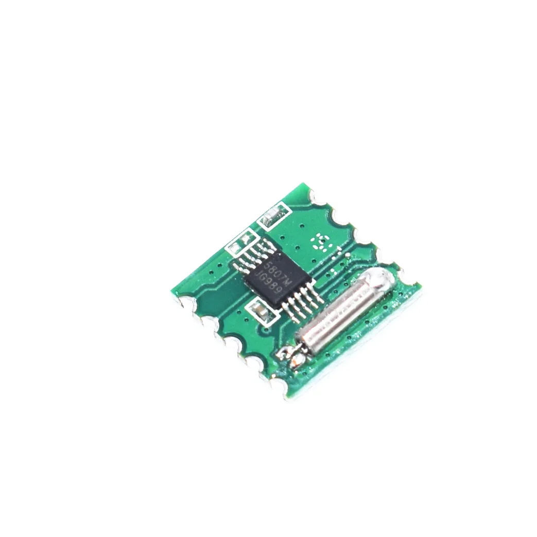 10 шт. FM стерео радио модуль RDA5807M Беспроводной профор RRD 102V2.0|radio cola|radio patentradio boat |