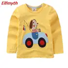 Футболки для мальчиков, Детская футболка, Милая футболка, одежда для маленьких мальчиков, детские топы, одежда для детей, детская футболка