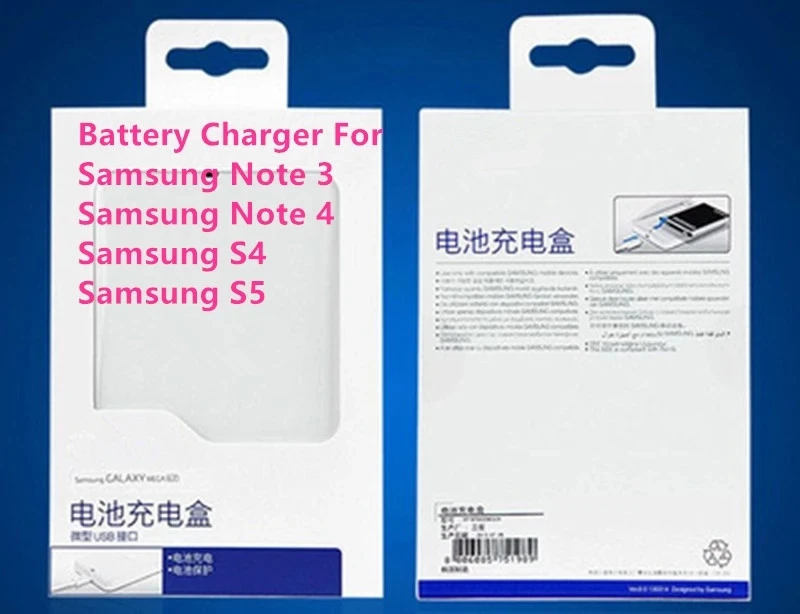 Оригинальное подлинное Зарядное устройство USB настольное зарядное для Samsung Galaxy