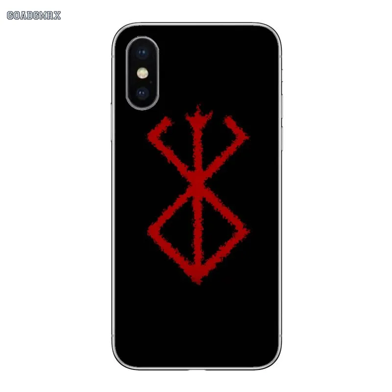 For Samsung Galaxy Alpha J1 J3 J5 J7 Prime 2016 J330 530 730 Note 2 3 4 5 8 9 Grand Berserk Luxury Cover TPU Silicone Case | Мобильные