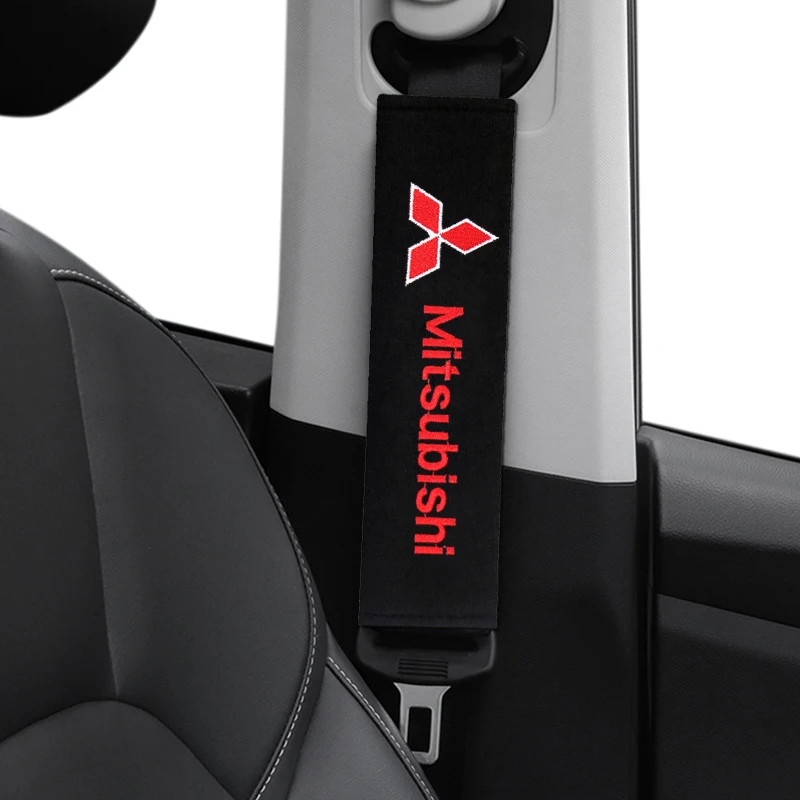 Автомобильная подушка под шею двухсторонняя хлопковая фланелевая Подушка на