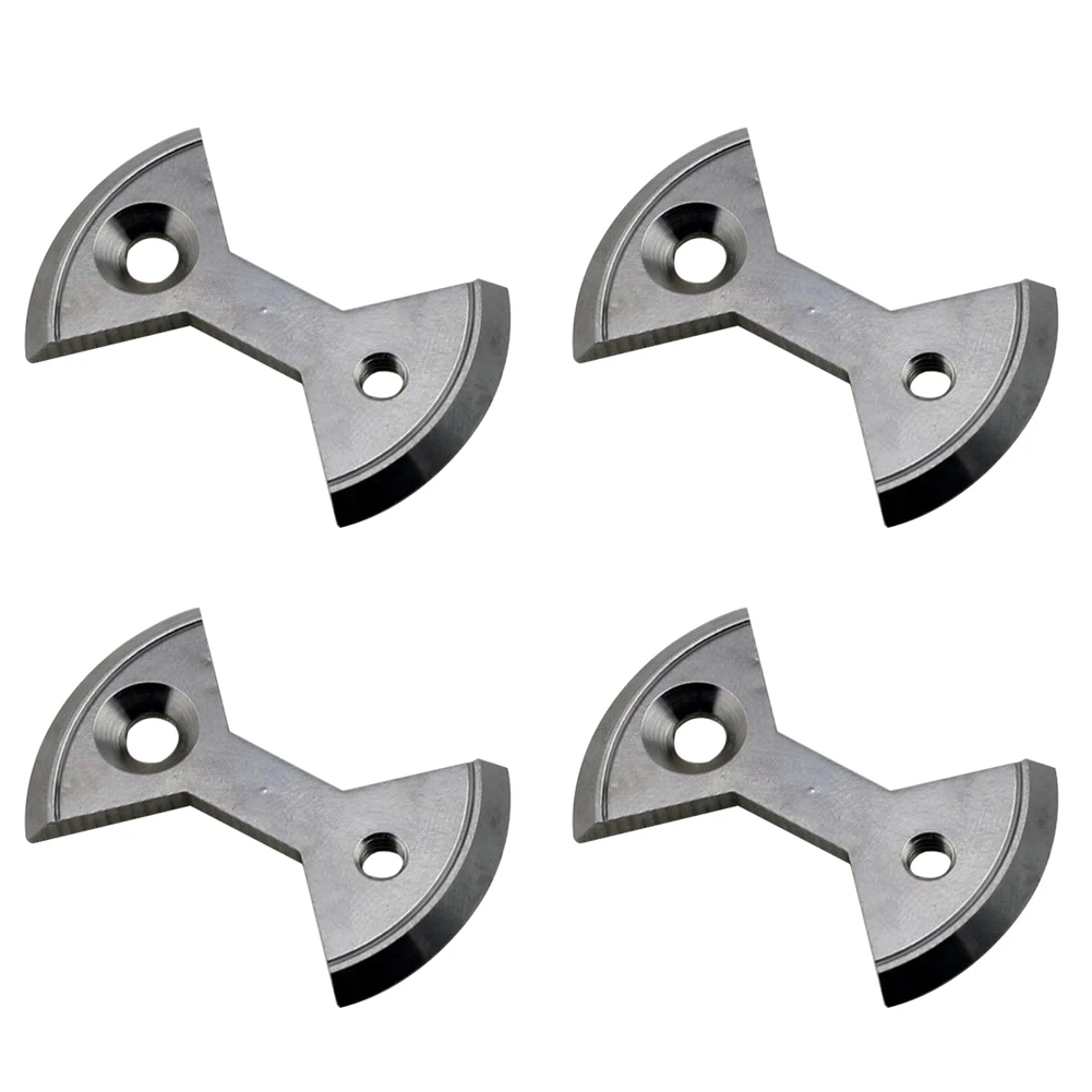 

Bicycle Pedal Plate Bow Tie Shape High Quality Ultra Light Titanium Alloy Pedal pads Replacement Protection Plate 3 color