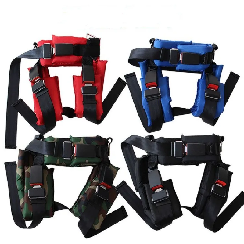 Банджи аксессуары для батута|Спортивные игры| |