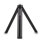 Модернизированная алюминиевая мини-тренога MINIFOCUS, настольная подставка для Zhiyum Crane 2 м M2 V2 Smooth Q2 Moza Air2 для Ronin S SC Osmo Mobile