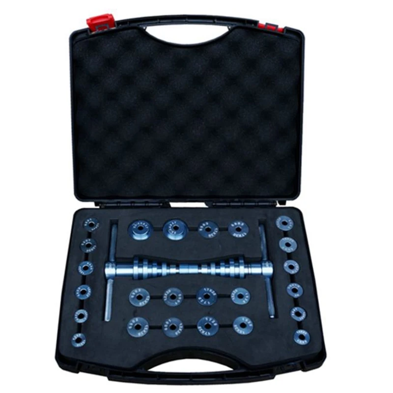 Набор для прессования подшипников Hot-Cycle установки колесных/ступичных