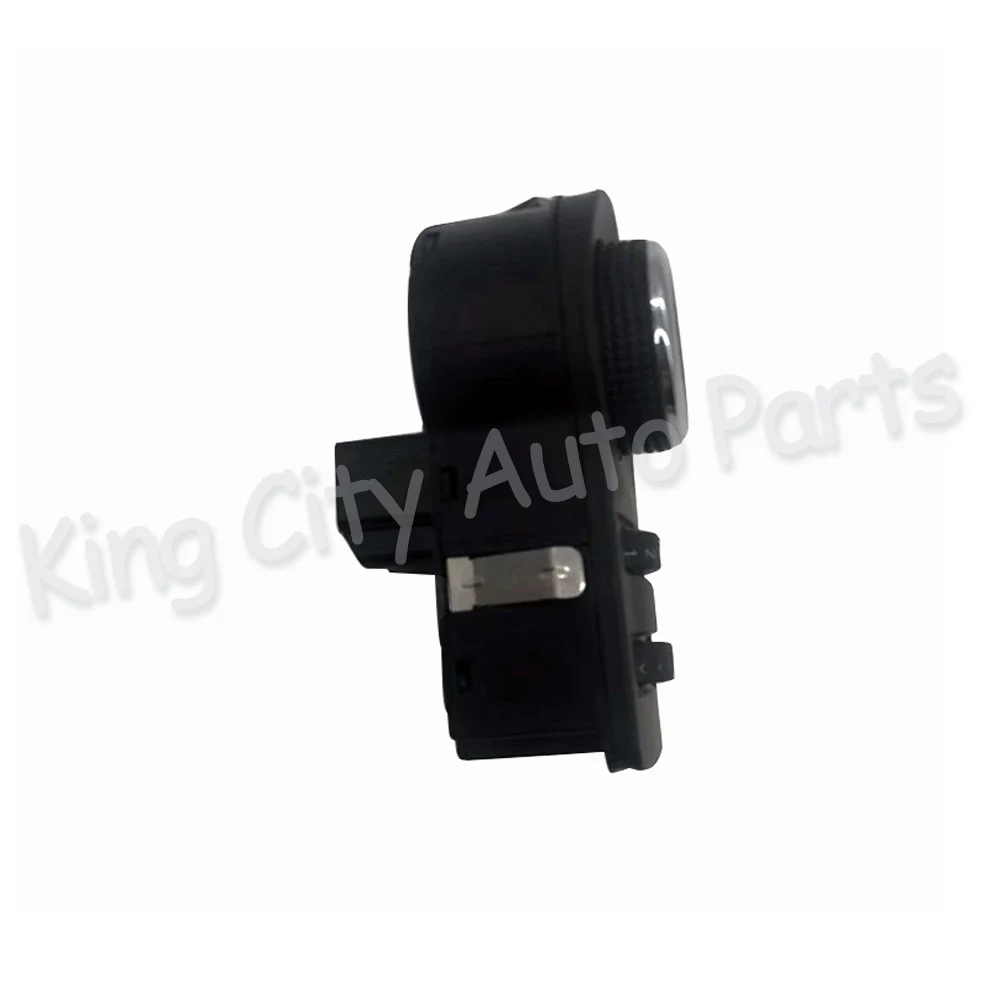 CAPQX Автомобильная противотуманная фара регулятор фары кнопка переключения для