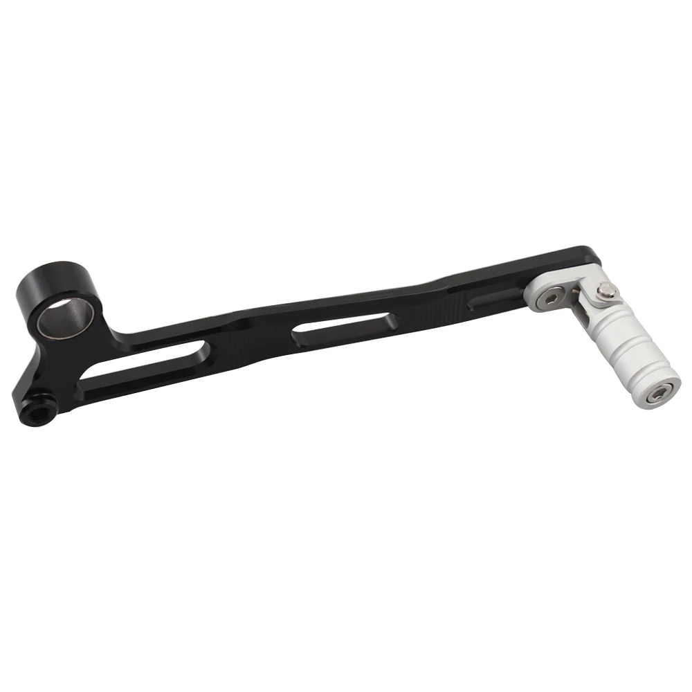 

Motorcycle Gear Shift Lever Shifter Peg For Honda CRF1000 2016-2019 BMW G310GS 2017-2018 Heel Shifter Aluminum Accessories