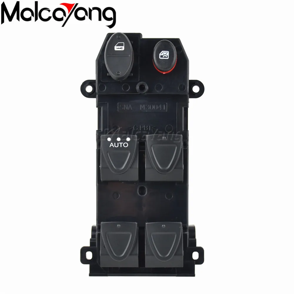 Авто ABS передняя левая сторона водителя электростеклоподъемник Главная кнопка