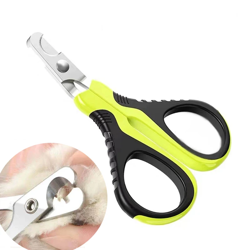 

Cat nail clippers pet puppy nail clippers toe clippers dog cat dog cleaning and grooming products