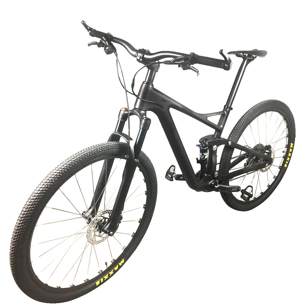 Велосипед для горного велосипеда Boost 148 AM велосипед езды на велосипеде