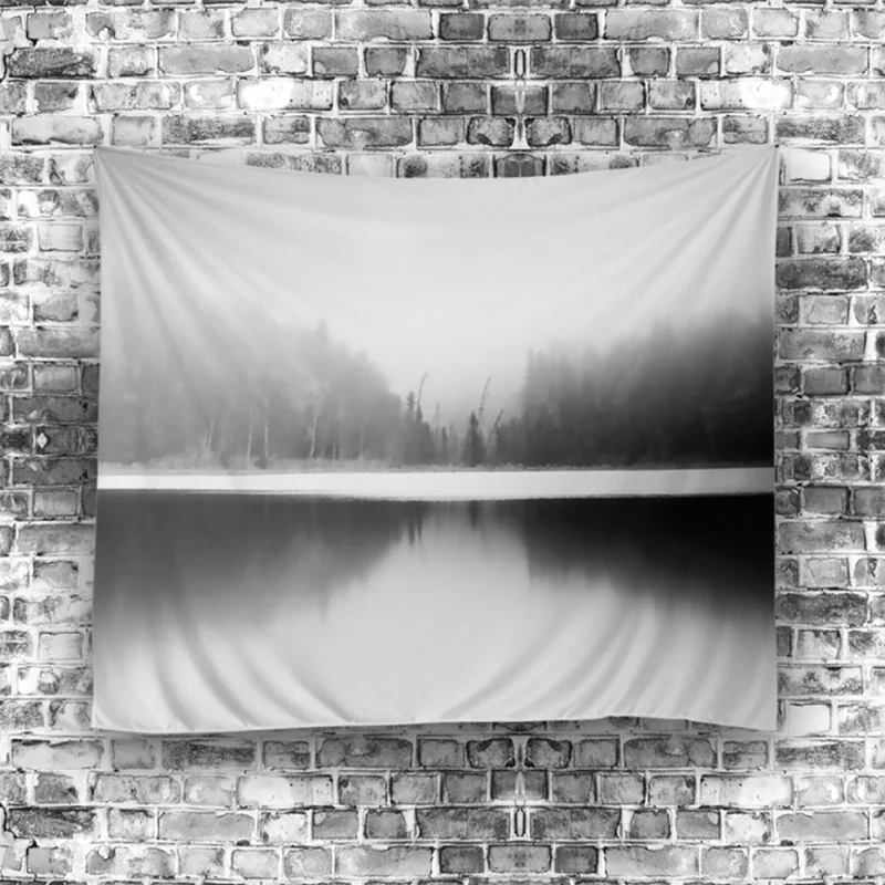 Гобелен слон фруктовый рисунок Мандала дзен настенная наклейка медитация батик