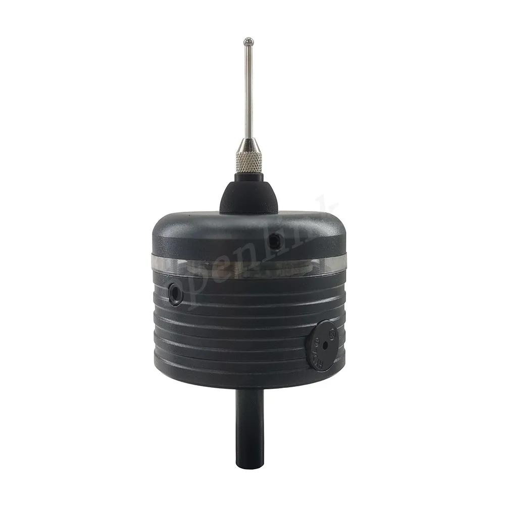 CNC machining Mach3 Edge Finder 3D Probe Three-coordinate Acousto-optic Instrument Centering Rod Grb |