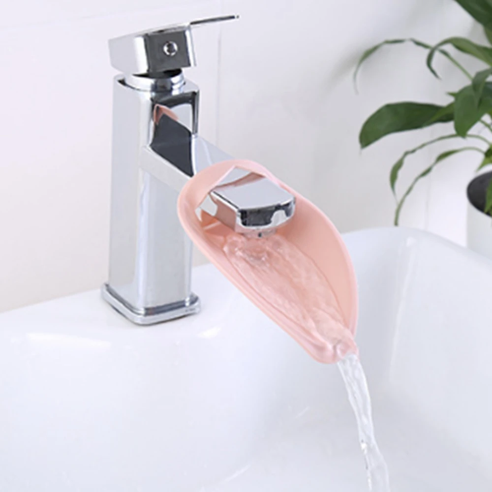 Новинка 2020 удлинитель для смесителя одноцветная раковина ручка удлинения