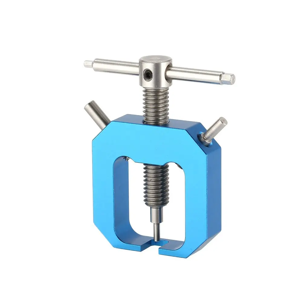 Universal Metal Motor Pinion Gear Puller Remover for RC Helicopter Professional Toy Accessories |